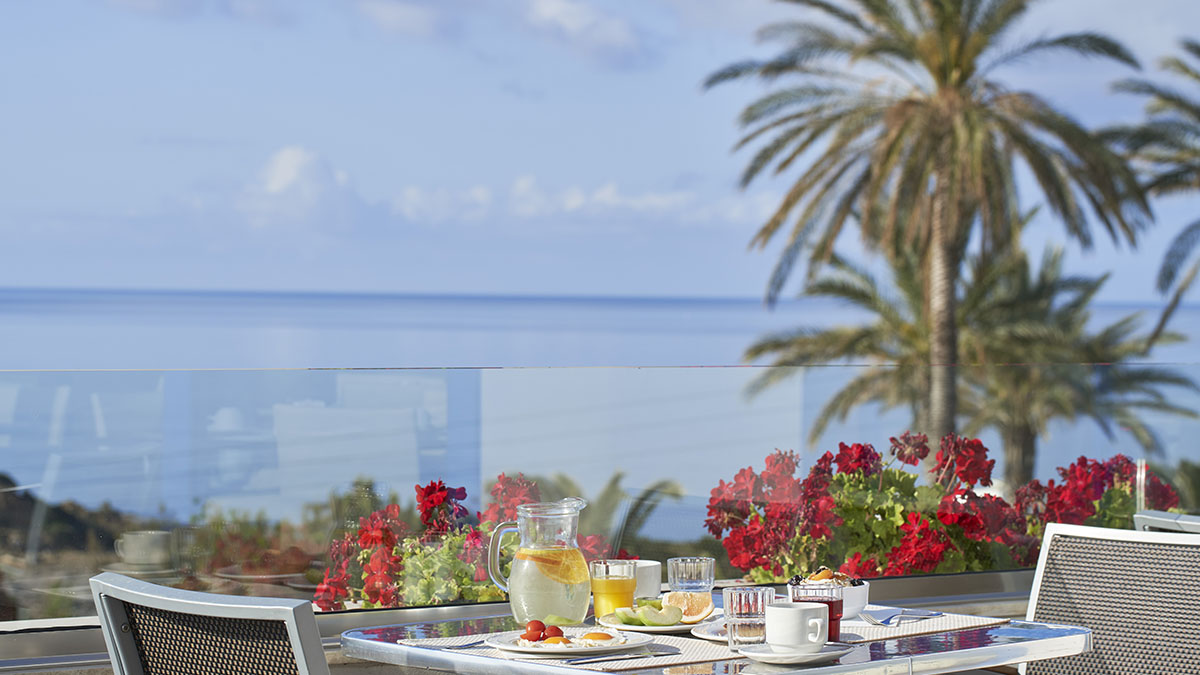 Rodos Princess Beach Hotel